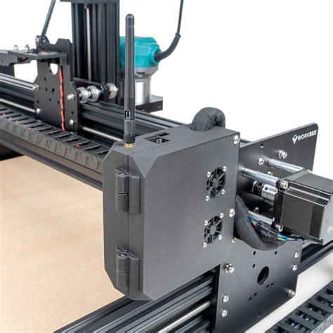 ooznest cnc machine|ooznest workbee z1+.